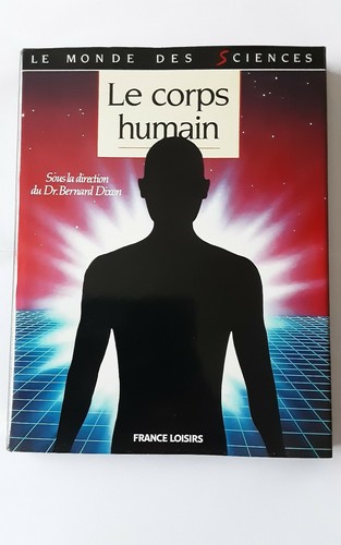 Livre monde des sciences - le,