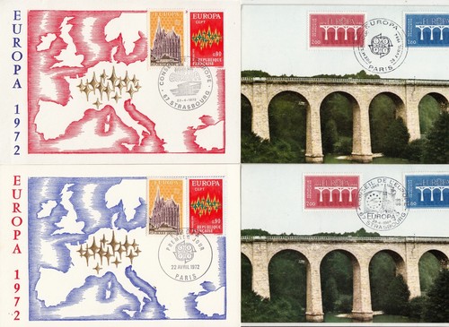 Lot cartes postales - cartes,