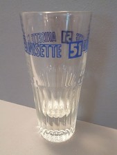 verre de bar publicitaire