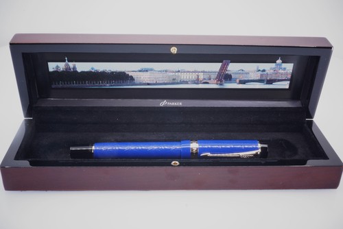 Stylo plume parker - stylo,