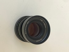 Rolleinar- MC 85mm f2,8 QBM