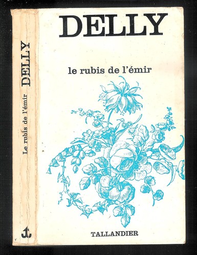 Delly rubis l émir - le,