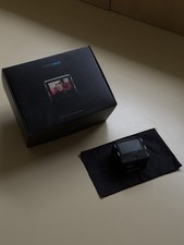 Phase One - DIGITAL BACK IQ3 60 Mamiya Mount Mint With Box IQ 360 low Actuations
