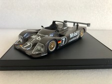 PORSCHE LMP1-98 Présentation Paul Ricard 1998 (1301) TROFEU 1/43