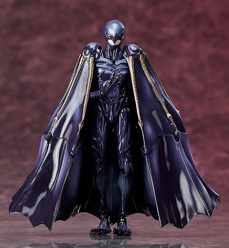 Figma 079 femto berserk - figma,