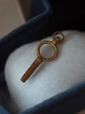 Vintage clé ancienne pour