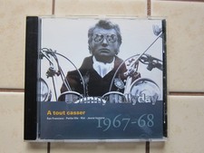Johnny hallyday tout - johnny, a
