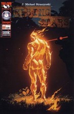 ?‍⬛ Semic  comics Rising Stars  N° 9