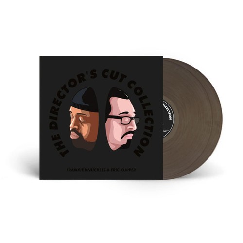Frankie knuckles eric kupper - knuckles,