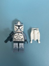 Figurine / Minifigure Lego Star Wars - Clone trooper Wolfpack jetpack 7964 