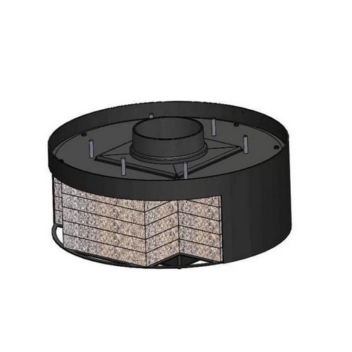 Invicta accumulateur pour - invicta,