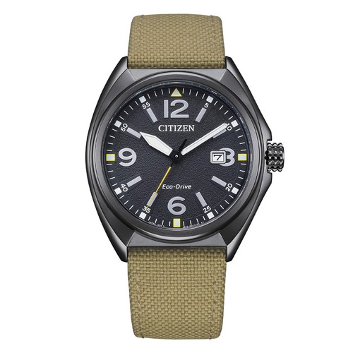 Montre citizen urban eco - citizen, eco-drive