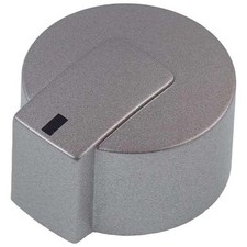 Bouton De Contrôle De Plaque