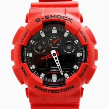 Montre chronographe homme
