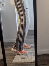 Adidas  bas Survêtement vintage   Kiffeur Année 90