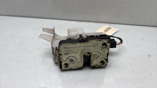 Serrure avant droit renault - avant,