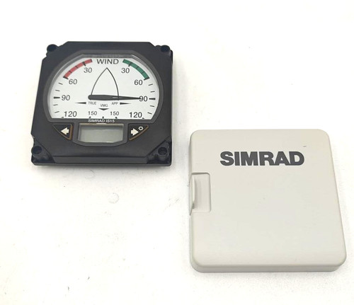 Simrad is15 wind - simrad,