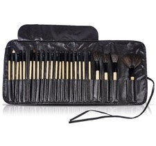  Set de 24 Pinceaux de