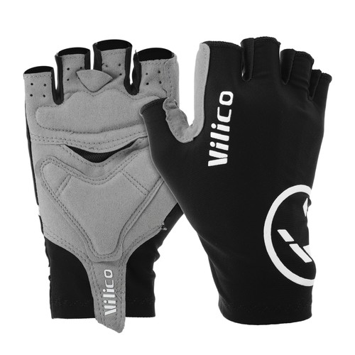 Gants vélo respirants
