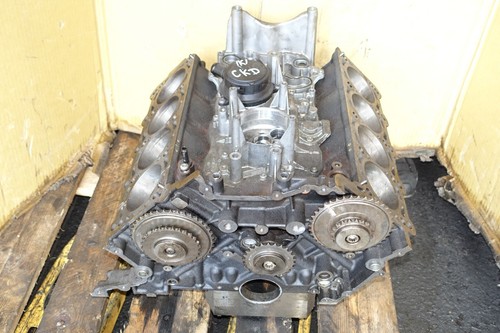 Bloc moteur ckda - moteur, 7p