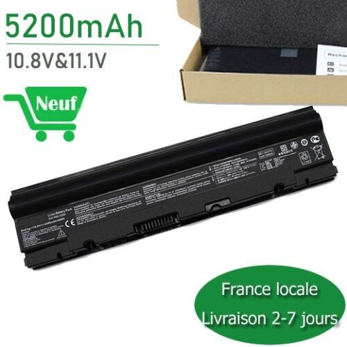 Batterie 5200mah asus - 5200mah,