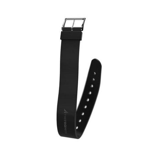 Bracelet silicone thitronik - silicone,