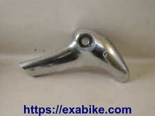 support sissy-bar pour Yamaha XV 1100  de 1986 a 1999