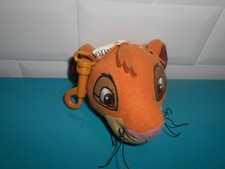 18.3.18.1 Peluche tête de