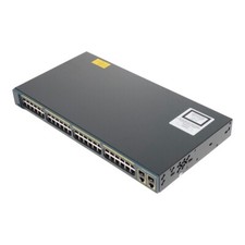 Commutateur Cisco Ws-c2960 +