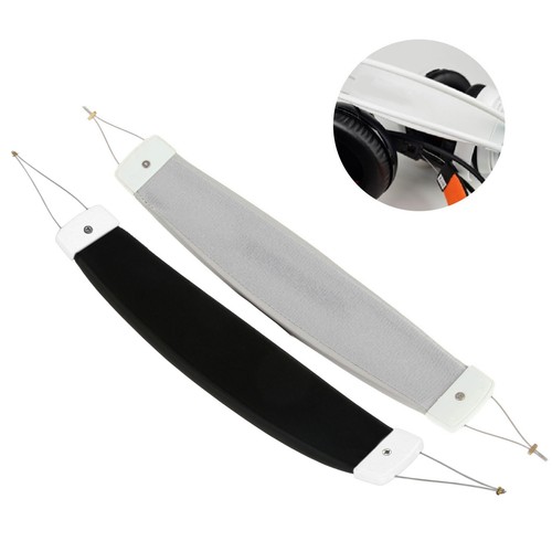 Replacement head band - head, cushion