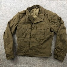 US Army Field Jacket Mens 38