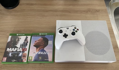 Microsoft xbox one 500 go - microsoft,