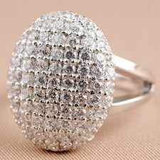 Bague de Fiancailles Bella