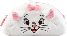 Disney : Les Aristochats - Trousse peluche Marie - Erik