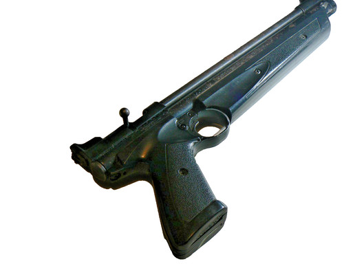 Pistolet air comprimé - air,