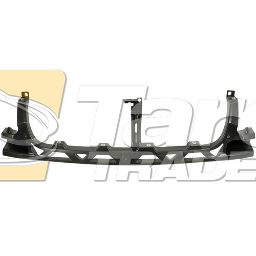 Traverse pare choc avant - traverse,