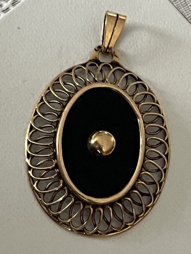 Bijoux grand pendentif - bijoux,