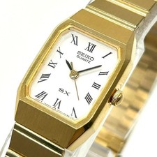 Montre femme SEIKO SX ancienne