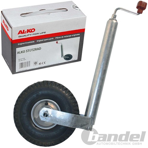 Alko stabilisateur air - stabilisateur,