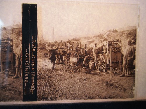 Somme curlu cuisiniers - somme,