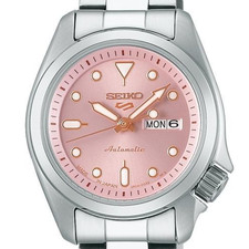 Montre analogique automatique