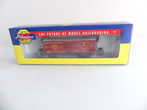 11540 athearn 160 wagon - 1:160,