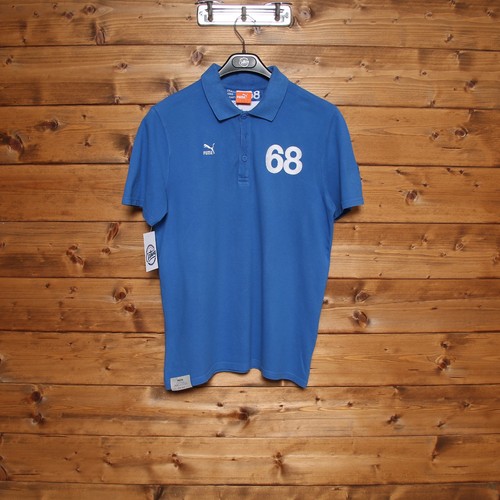Polo puma européen 1968 - polo,