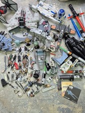 Lot De Jouet Star Wars