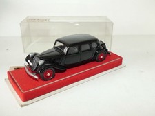 CITROEN TRACTION 11 B 1939