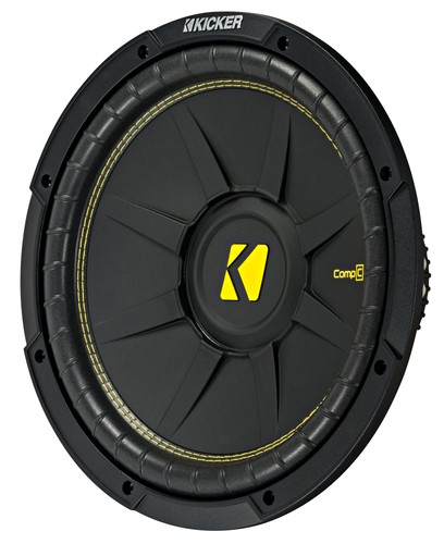 Kicker caisson basses - kicker, 12"