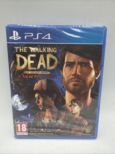 The walking dead - the,