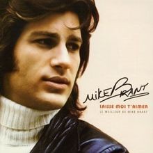 Laisse moi taimer mike - moi, de