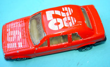 Toy ford escort 6i - mc,