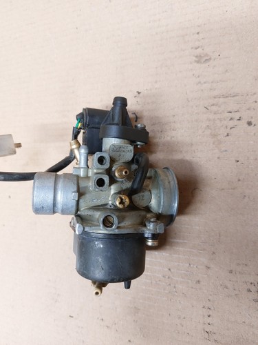 Carburateur origine peugeot - carburateur,